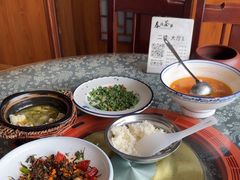 -春娟茶楼·地道农家菜(梅家坞店)