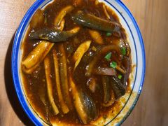 -十面春风·江南面馆(崇宁路店)