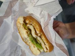 -麦当劳(鼓楼店)