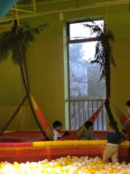 -宝燕乐园(闵行旗舰店)