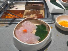 -海底捞火锅(方圆荟店)