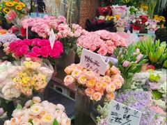 -循礼门鲜花花市(武汉循礼门店)