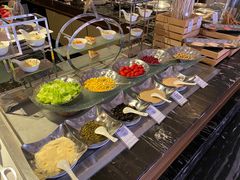 -昆明中心皇冠假日酒店