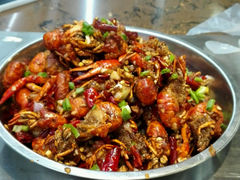 android_upload_pic-食知味(栖山路店)