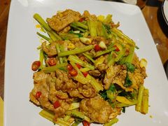 -蒋记私家汤(文化城一分店)