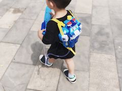 -天山海世界·米立方