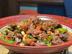 -大张烙馍村·美食地标(泉山店)