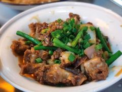 -又见炊烟私房菜(敬亭路店)