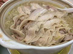 -砂锅居(西四店)