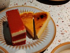 巴斯克-战斧牛排餐厅(百盛优客店)