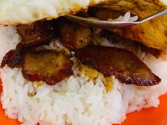 -澳门陈光记烧味饭店(万象城店)