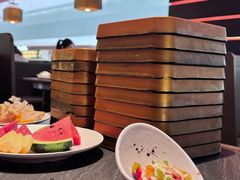 -牛YO寿喜烧和牛火锅自助(三台子万象汇店)