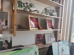 -霸王茶姬(五一路店)