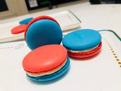 -PAUL LAFAYET 法式甜品(港汇广场店)