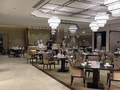 -京香轩·中餐厅(上海中庚聚龙酒店)