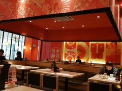 -味千拉面(世纪东方店)