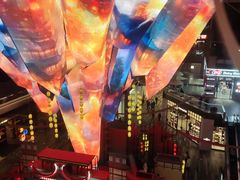 -海底捞火锅(老城根店)