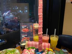 -炎蔵牛舌烤肉