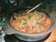 -香阁餐厅·常州菜·常州菜代表品牌(新北奥体店)