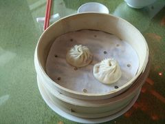 -桂花楼淮扬中餐厅(浦东香格里拉店)