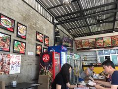-Doo Dee Thai Food(Issan/Isaan/Esan)