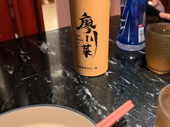-廖川菜(太阳宫店)