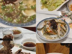 -尹兰楼西北风情餐厅(嘉定店)