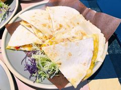 -遇见西木美式餐厅(体育路店)