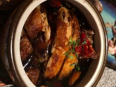 王府泡椒鸡-南京大牌档(济南万象城店)