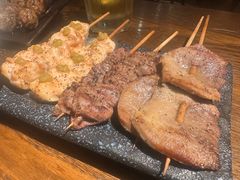 -鸟屯(三里屯店)