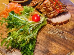 -mango tree芒果树餐厅(广州K11购物艺术中心店)