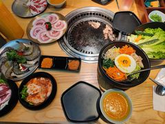 -汉拿山(包河万达店)