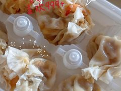 -正宗天津烧麦馆(柳州路店)