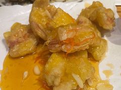 -小俩口烧烤东北菜(双井店)