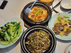 -秋色客家菜(南山店)