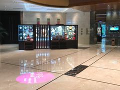 -扬州绿地铂骊酒店