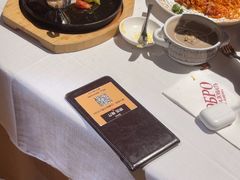 -俄士厨房(五棵松华熙LIVE店)