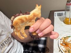-高玛纳驴肉火烧(一世界店)
