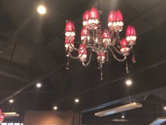 大堂-三俞竹苑(红旗街万达店)