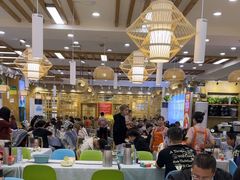 -大师傅金奖啤酒鱼(西街口总店)