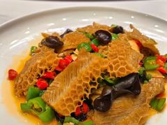 -古韵轩·园林餐厅