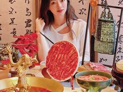-小龙翻大江文化火锅(宽窄店)