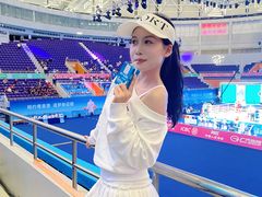 -宝安区体育中心体育馆