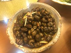-灵福缘私房菜·农家菜(拈花湾·灵山大佛必推店)