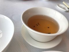 -夏宫中餐厅(静安香格里拉店)