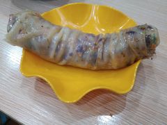 -小竖点徽派卷面皮(洪都店)