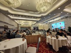 大堂-圣丰城酒家·宴会(宝安大仟里店)