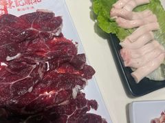-陈记顺和潮汕牛肉火锅(韩江路店)