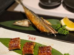 -赤坂亭·M9和牛烧肉(南京江南虹悦城店)