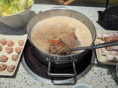 -土风豆米火锅(鸿通城店)
